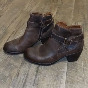 B.O.C. Boots